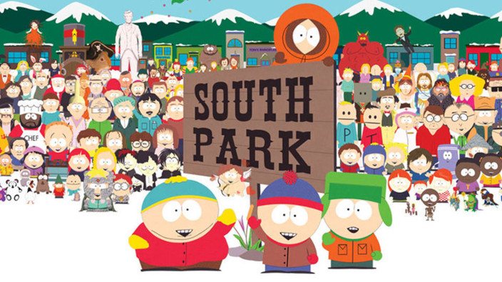 south park